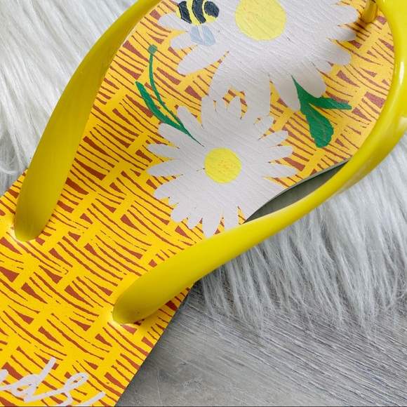 NWT Kate Spade Fiji Flip-Flop Sandals - Picture 5 of 6